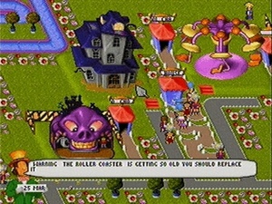 Theme Park