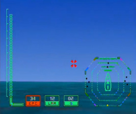 Thunder in Paradise
