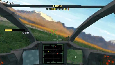 Thunderstrike 2