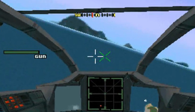 Thunderstrike 2