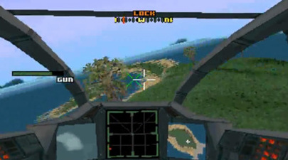 Thunderstrike 2