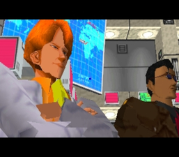 Time Crisis