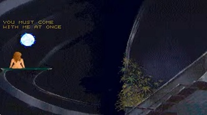 Time Paradox