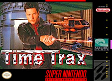 Time Trax