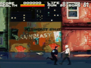 Timecop