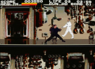 Timecop