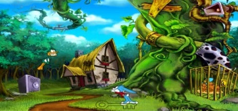 Tiny Toon Adventures: Buster and the Beanstalk