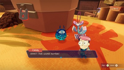 Tinykin