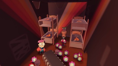 Tinykin