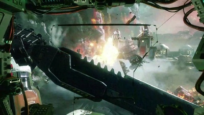 Titanfall 2