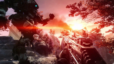 Titanfall 2