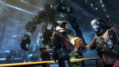 Titanfall 2