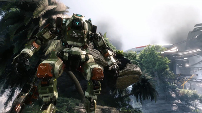 Titanfall 2