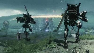 Titanfall 2