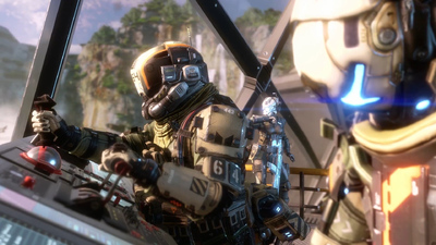 Titanfall 2