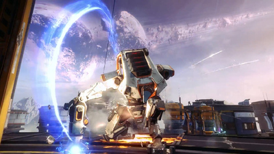 Titanfall 2