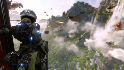 Titanfall 2