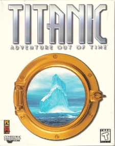 Titanic: Adventure Out of Time