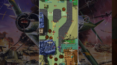 Toaplan Arcade Collection Vol.2
