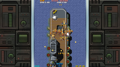 Toaplan Arcade Collection vol.1
