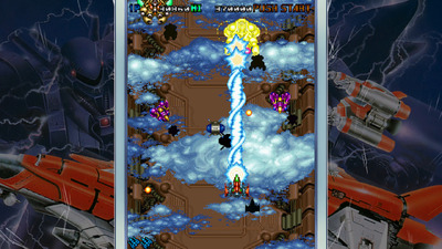 Toaplan Arcade Collection vol.1