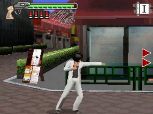 Tokyo Beat Down