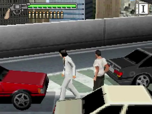 Tokyo Beat Down