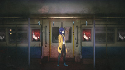 Tokyo Dark