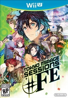 Tokyo Mirage Sessions #FE