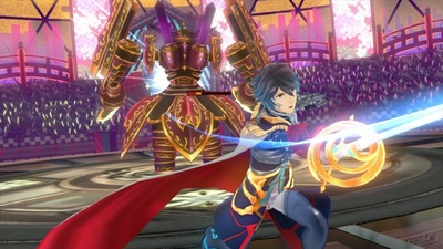 Tokyo Mirage Sessions #FE