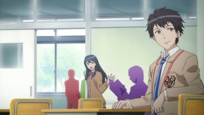 Tokyo Mirage Sessions #FE