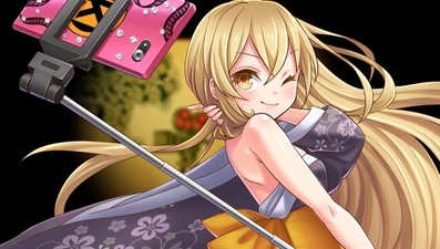 Tokyo Tattoo Girls
