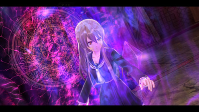 Tokyo Xanadu