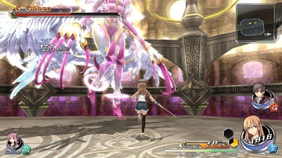 Tokyo Xanadu