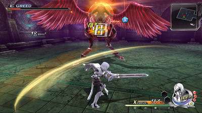 Tokyo Xanadu