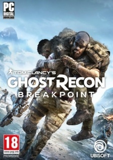 Tom Clancy's Ghost Recon: Breakpoint