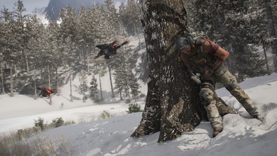 Tom Clancy's Ghost Recon: Breakpoint