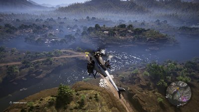 Tom Clancy's Ghost Recon: Breakpoint