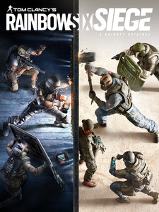 Tom Clancy's Rainbow Six Siege