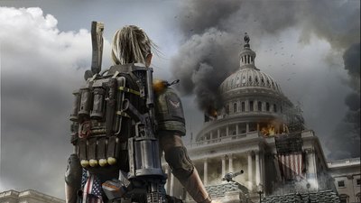 Tom Clancy's The Division 2