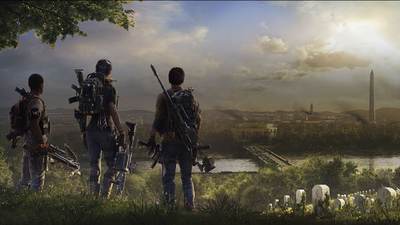 Tom Clancy's The Division 2