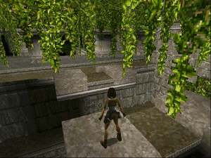Tomb Raider