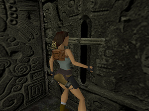 Tomb Raider