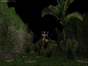 Tomb Raider