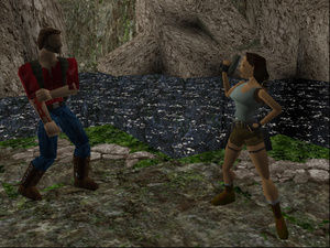 Tomb Raider