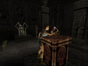 Tomb Raider