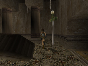 Tomb Raider