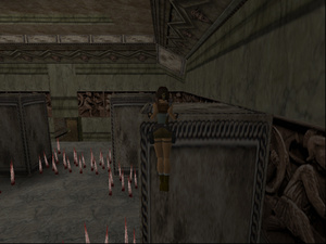 Tomb Raider