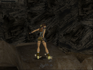 Tomb Raider