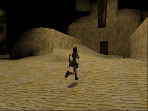 Tomb Raider